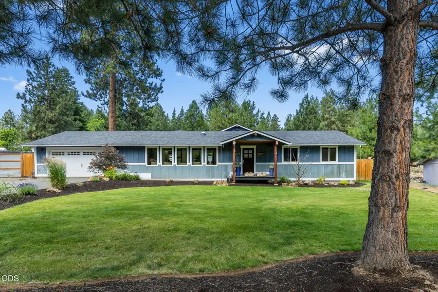 60733 Bristol Way, Bend, OR 97702 - #2