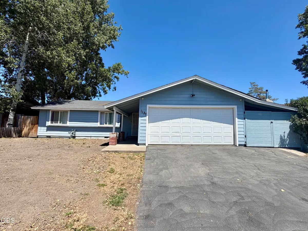 1131 Merryman Drive, Klamath Falls, OR 97603 - #1
