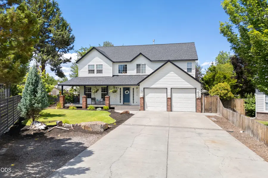 2979 NE Alpenglow Ne, Bend, OR 97701 - #2