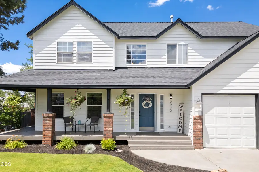 2979 NE Alpenglow Ne, Bend, OR 97701 - #3