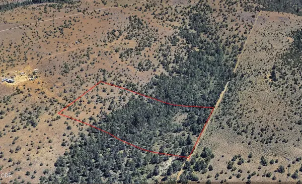 SE Tl 5201 Ochoco Land And Livest, Prineville, OR 97754