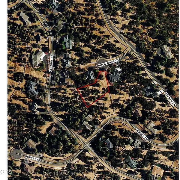 0 Rock Dove Court #Lot 229, Klamath Falls, OR 97601