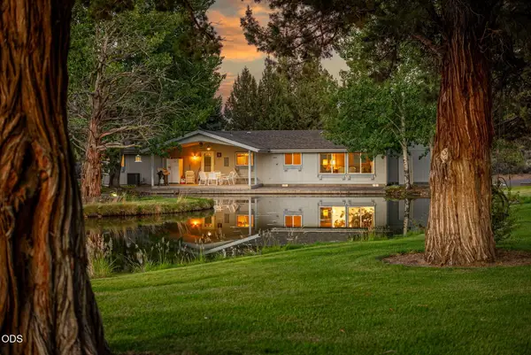 62765 Stenkamp Road, Bend, OR 97701