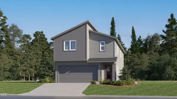 16665 Cottage Pine St, La Pine, OR 97739