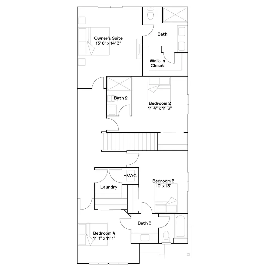 16665 Cottage Pine St, La Pine, OR 97739 - #3