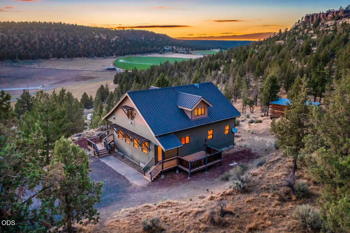 70090 Mckenzie Canyon Road, Sisters, OR 97759 - #1