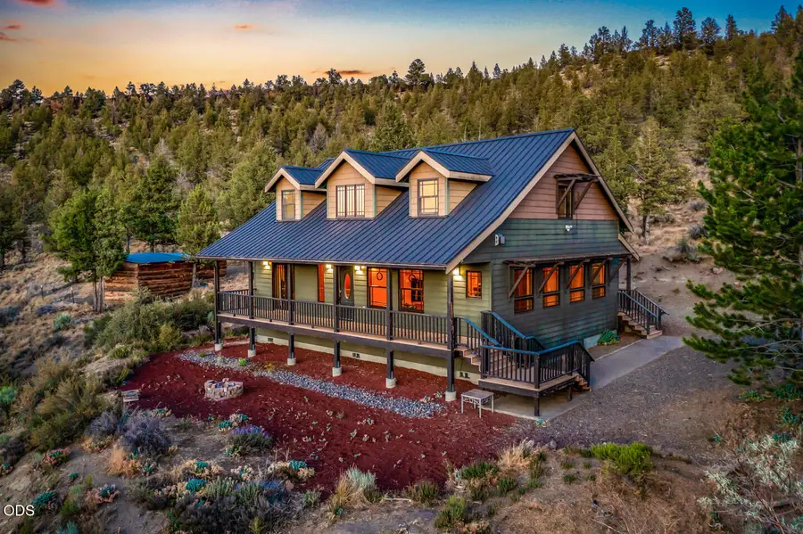 70090 Mckenzie Canyon Road, Sisters, OR 97759 - #2