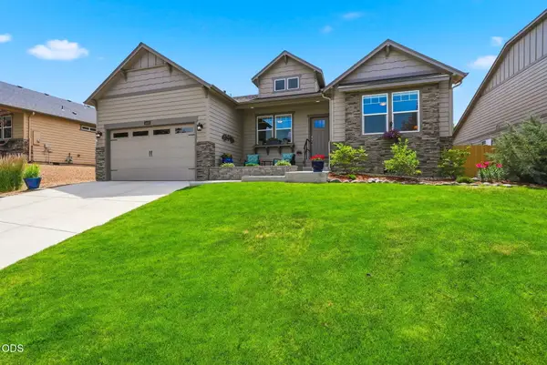 4466 SW Umatilla Avenue, Redmond, OR 97756
