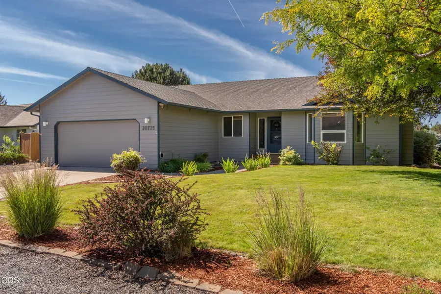 20725 Lyra Drive, Bend, OR 97703 - #2