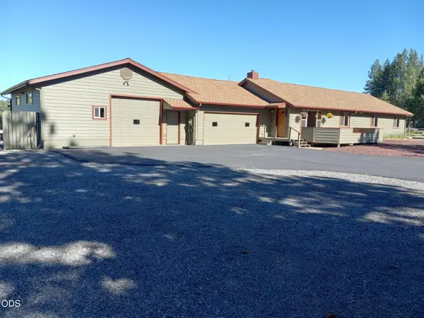 69700 Old Wagon Road, Sisters, OR 97759