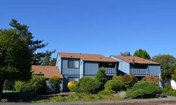 401 NW B Street #A,B,C,D,E, Grants Pass, OR 97526