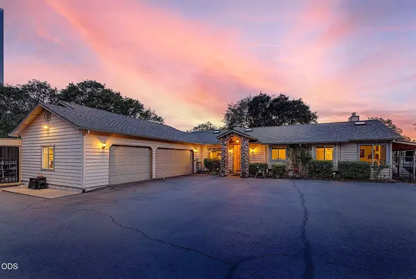 243 Castle Creek Road, Grants Pass, OR 97526