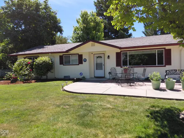 1429 NE Meier Drive, Grants Pass, OR 97526