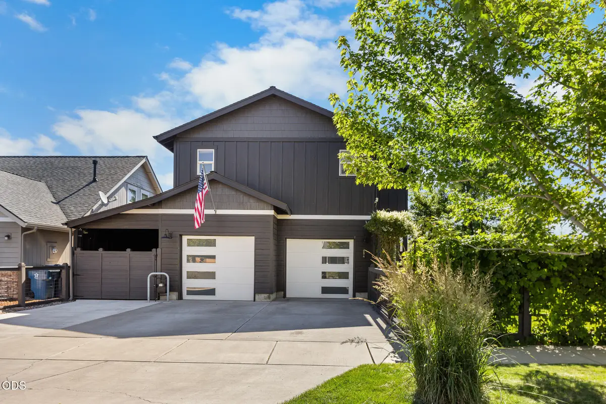 654 NE Providence Drive, Bend, OR 97701 - #1