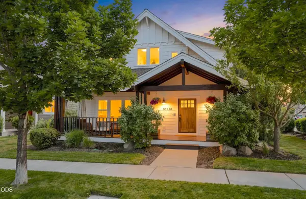 63150 Peale Street, Bend, OR 97701