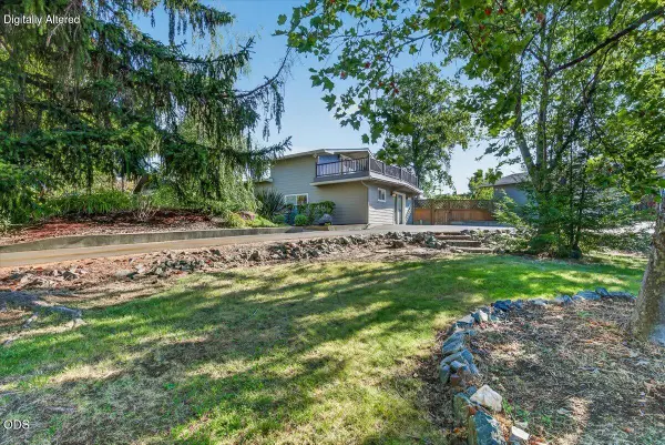 3415 Calle Vista Drive, Medford, OR 97504