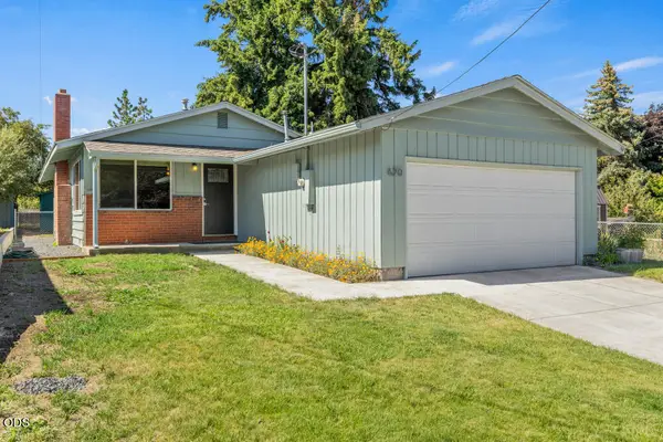 620 Mount Pitt Street, Klamath Falls, OR 97601
