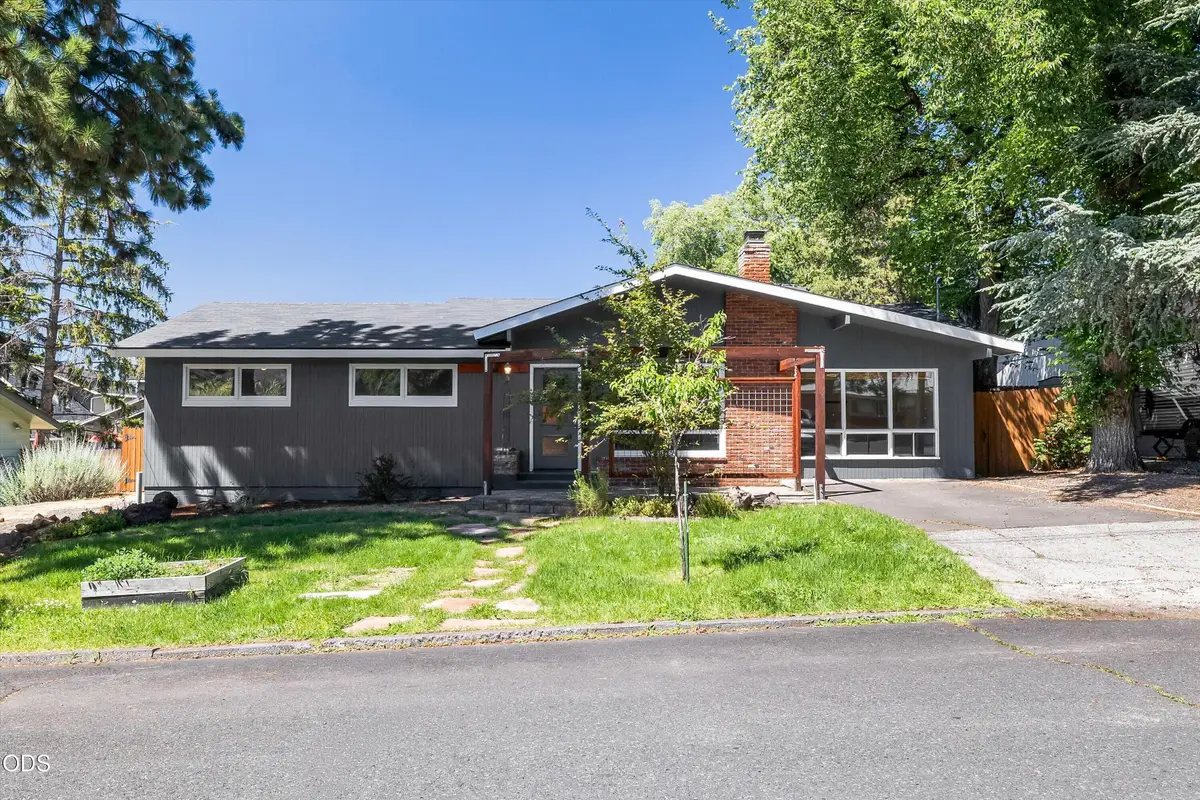 660 NE Innes Lane, Bend, OR 97701 - #1