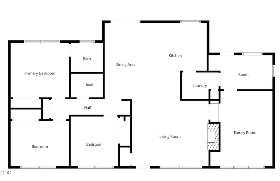 660 NE Innes Lane, Bend, OR 97701 - #2