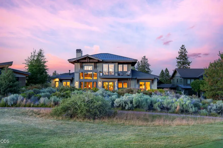 19361 Roswell Drive, Bend, OR 97702 - #2