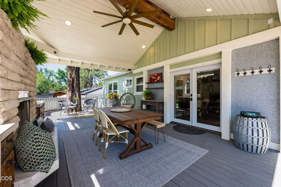 807 NE 10th Street, Bend, OR 97701 - #2