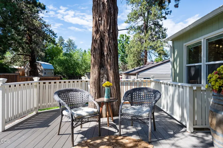 807 NE 10th Street, Bend, OR 97701 - #3
