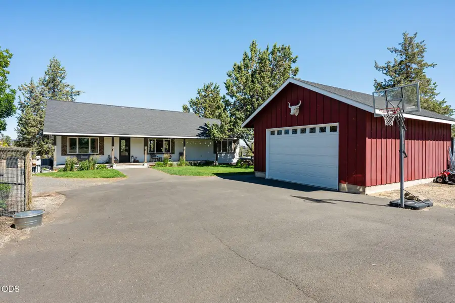 65180 78th Street, Bend, OR 97703 - #2