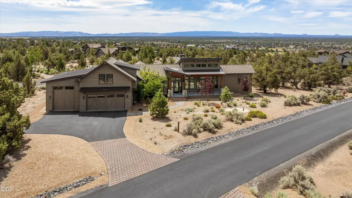 15725 SW Brasada Ranch Road, Powell Butte, OR 97753 - #1