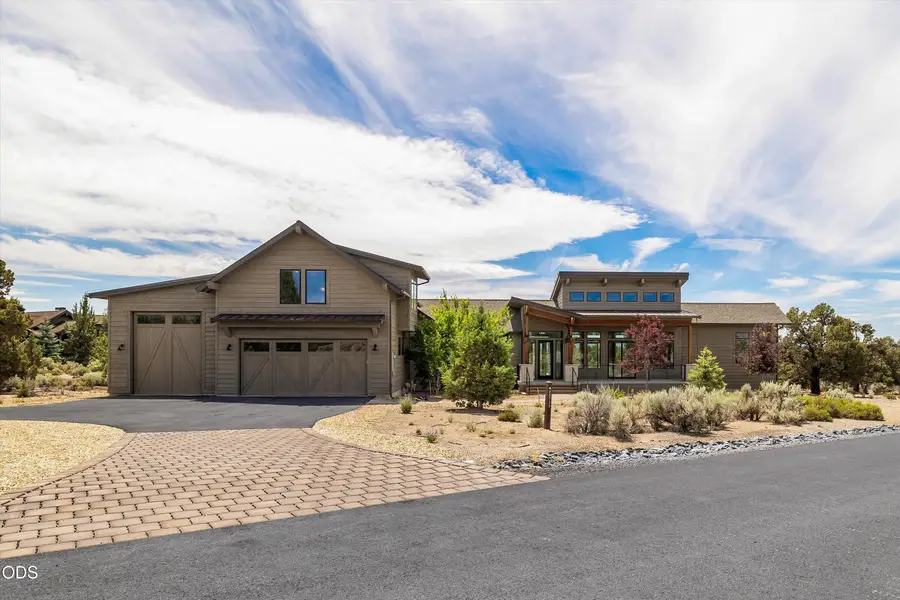 15725 SW Brasada Ranch Road, Powell Butte, OR 97753 - #2