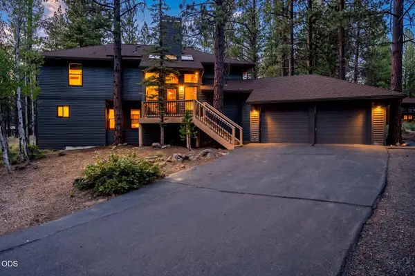 17907 Lofty Lane #4, Sunriver, OR 97707