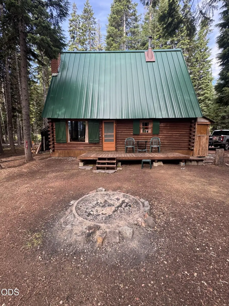 10 Diamond Lake Loop, Chemult, OR 97731 - #3