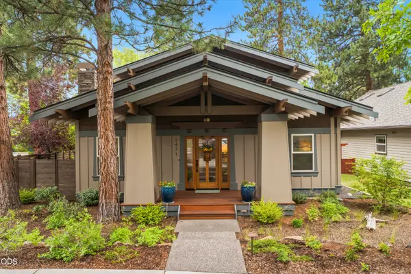 1471 NW John Fremont Street, Bend, OR 97703