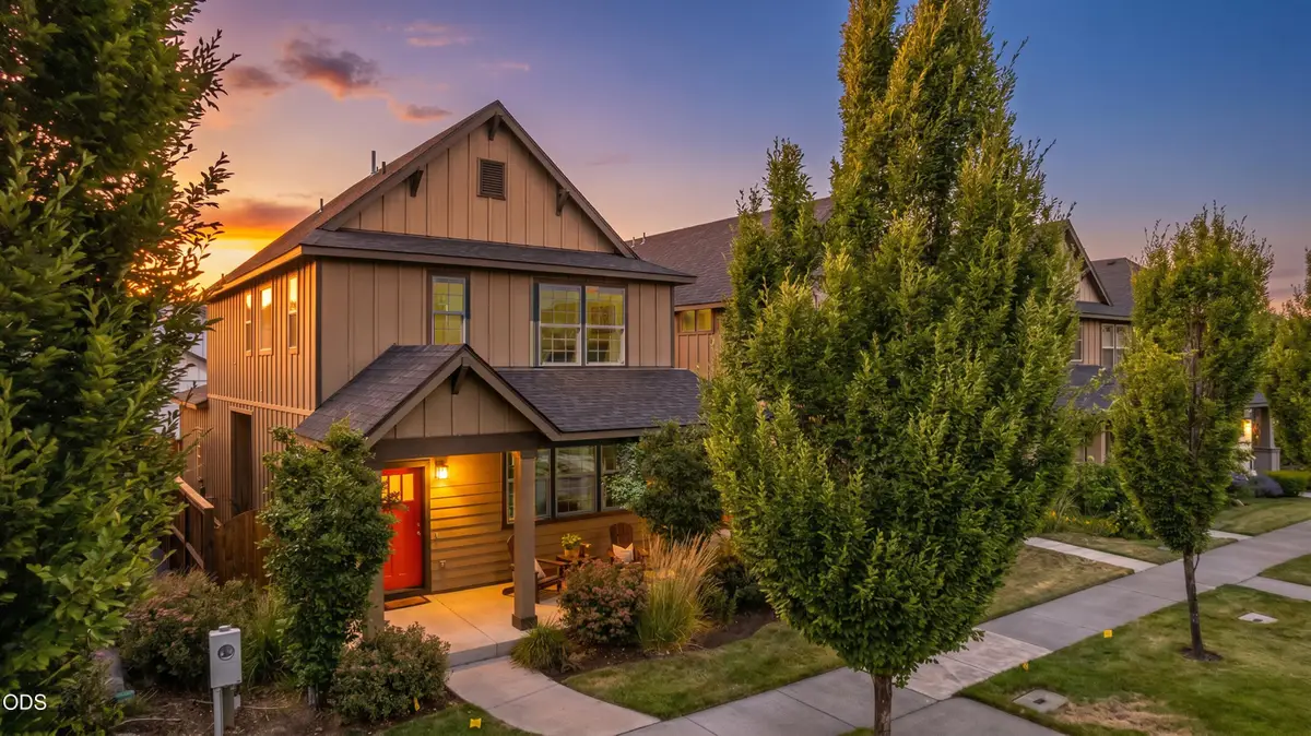 20540 Gloucester Lane, Bend, OR 97701 - #1
