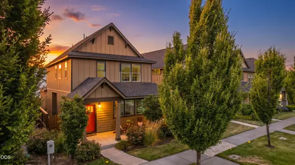 20540 Gloucester Lane, Bend, OR 97701