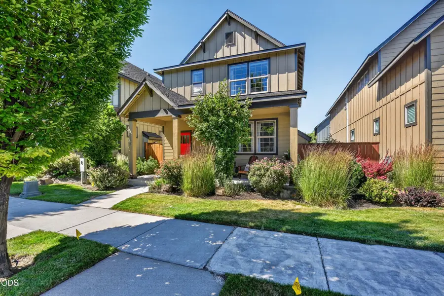20540 Gloucester Lane, Bend, OR 97701 - #3