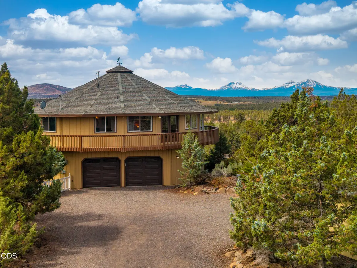 5365 NW Zamia Avenue, Redmond, OR 97756 - #1