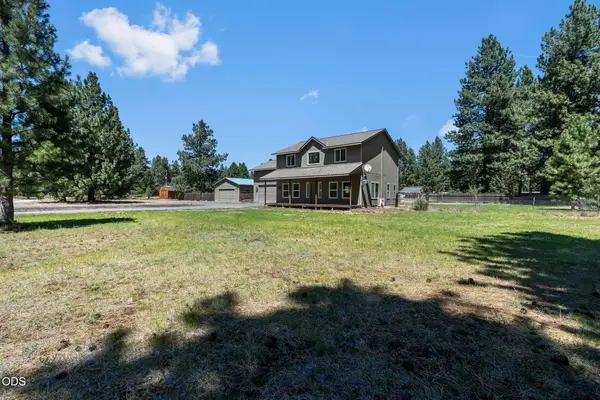 60180 Pawnee Road, Bend, OR 97702