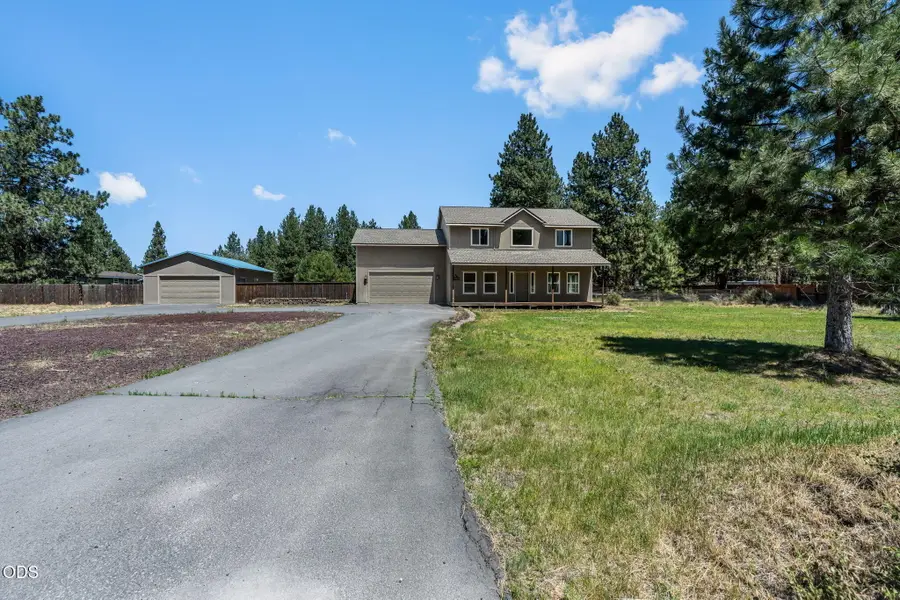 60180 Pawnee Road, Bend, OR 97702 - #2