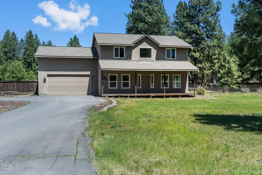 60180 Pawnee Road, Bend, OR 97702 - #3
