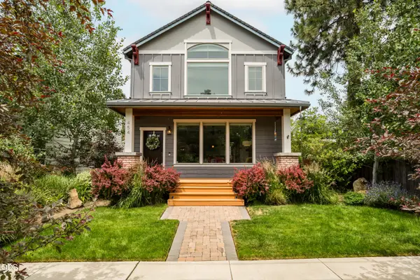 454 NE Burnside Avenue, Bend, OR 97701