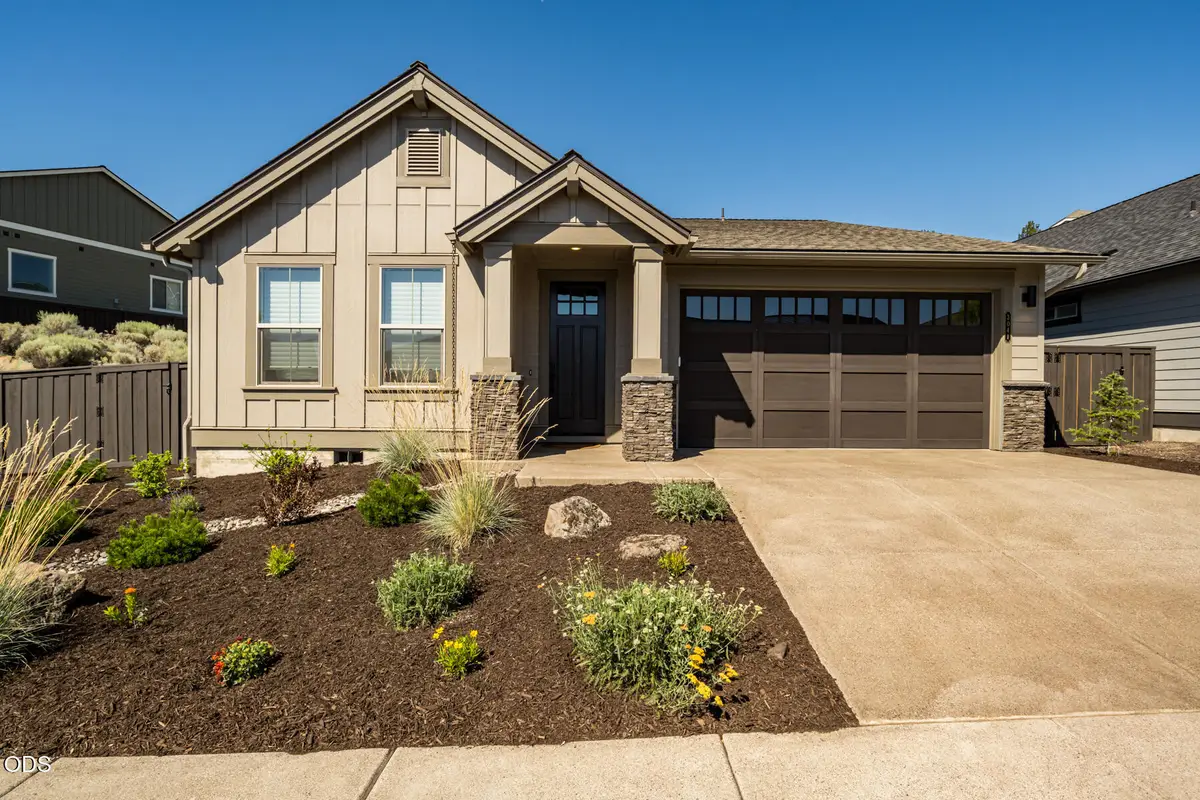 3041 NW Butte View Drive, Bend, OR 97703 - #1