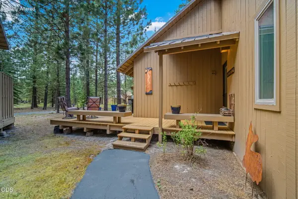 17631 Cluster Cabin Lane #30, Sunriver, OR 97707
