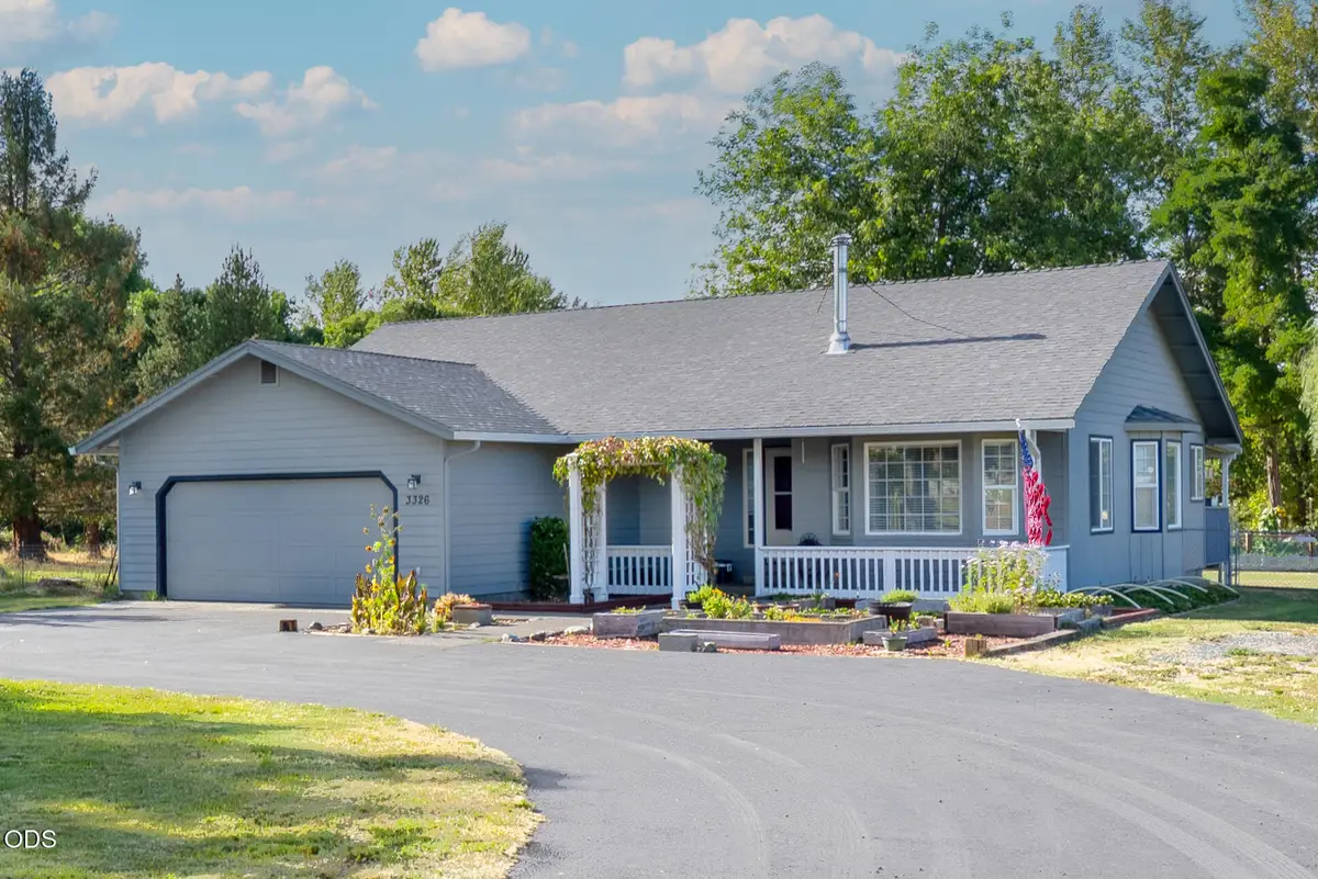3326 Leonard Road, Grants Pass, OR 97527 - #1