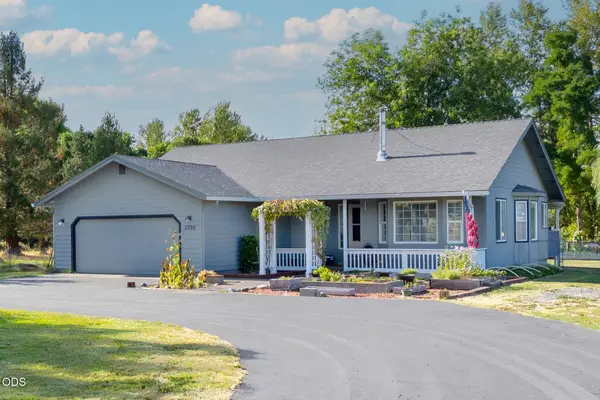 3326 Leonard Road, Grants Pass, OR 97527