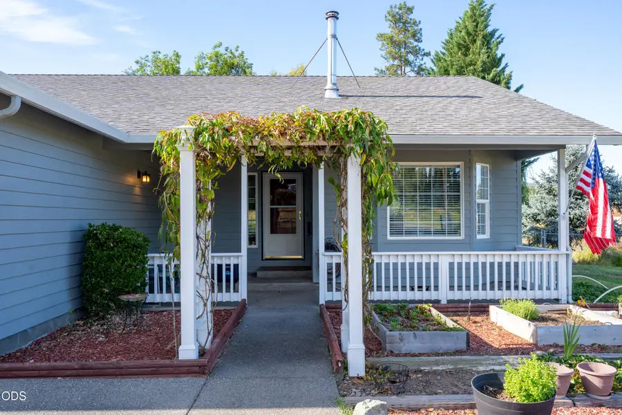 3326 Leonard Road, Grants Pass, OR 97527 - #2