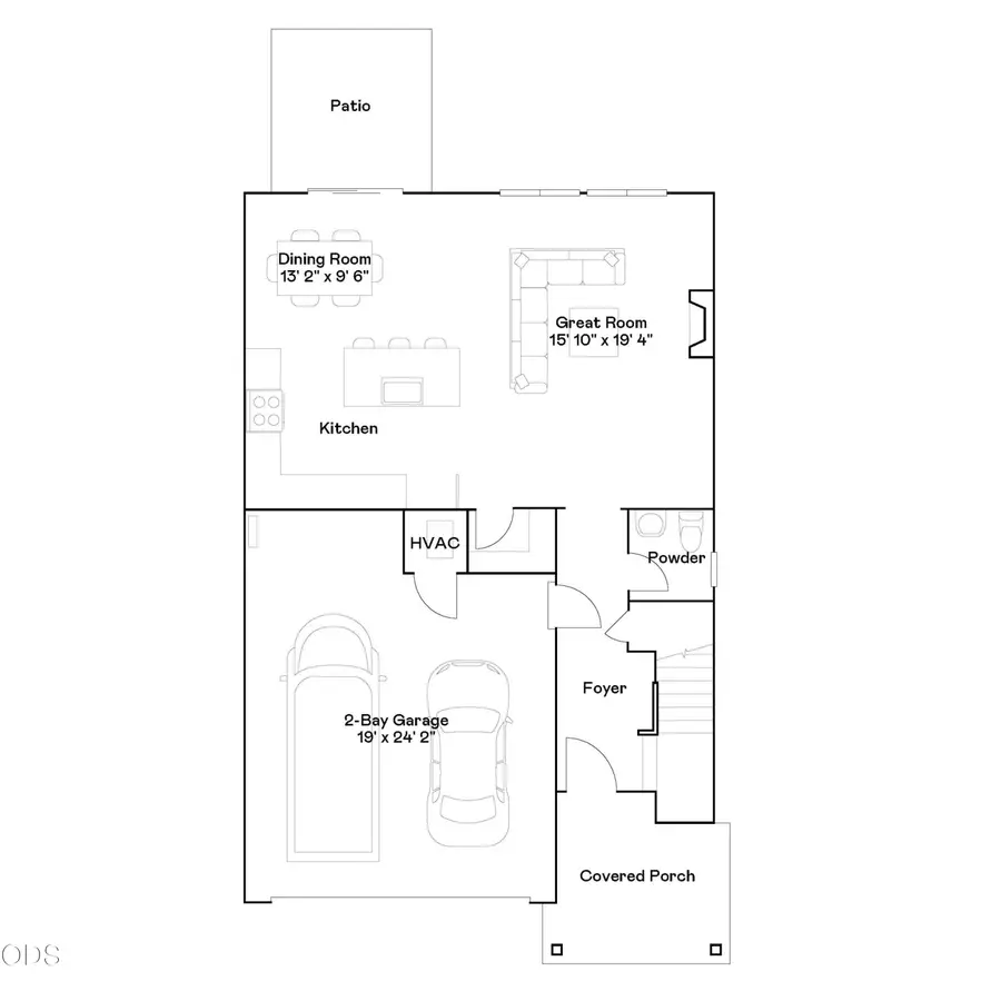 63193 Carly Ln, Bend, OR 97701 - #2