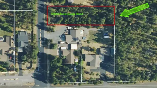 55618 Snow Goose Road, Bend, OR 97707