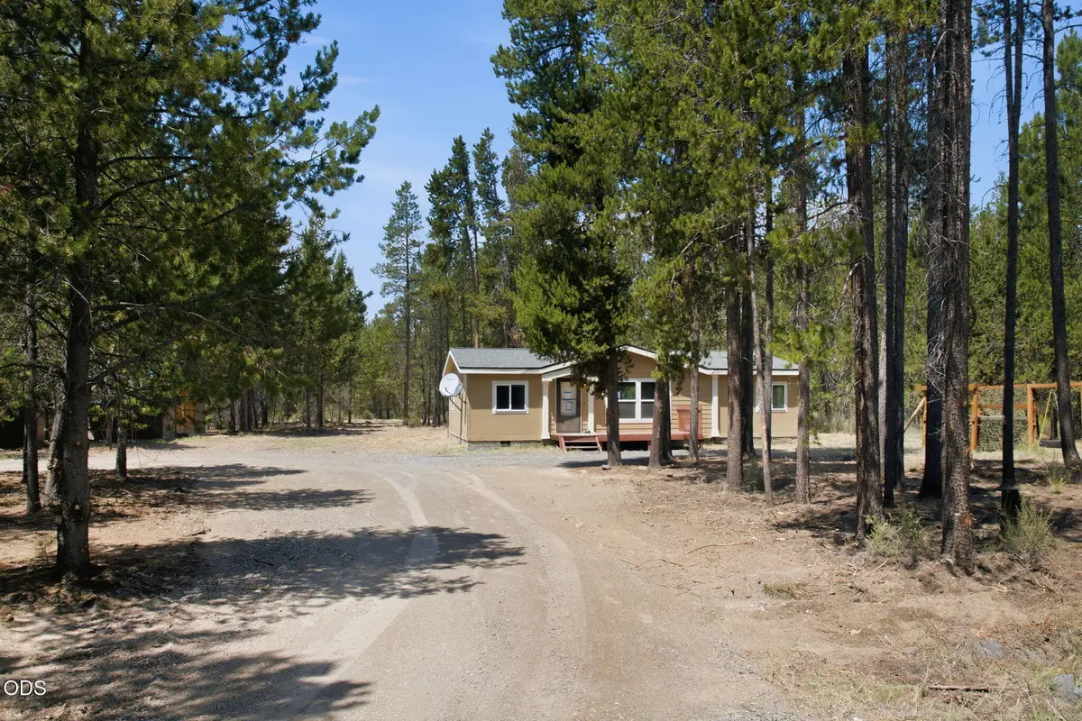 148740 Ahern Drive, La Pine, OR 97739 - #1