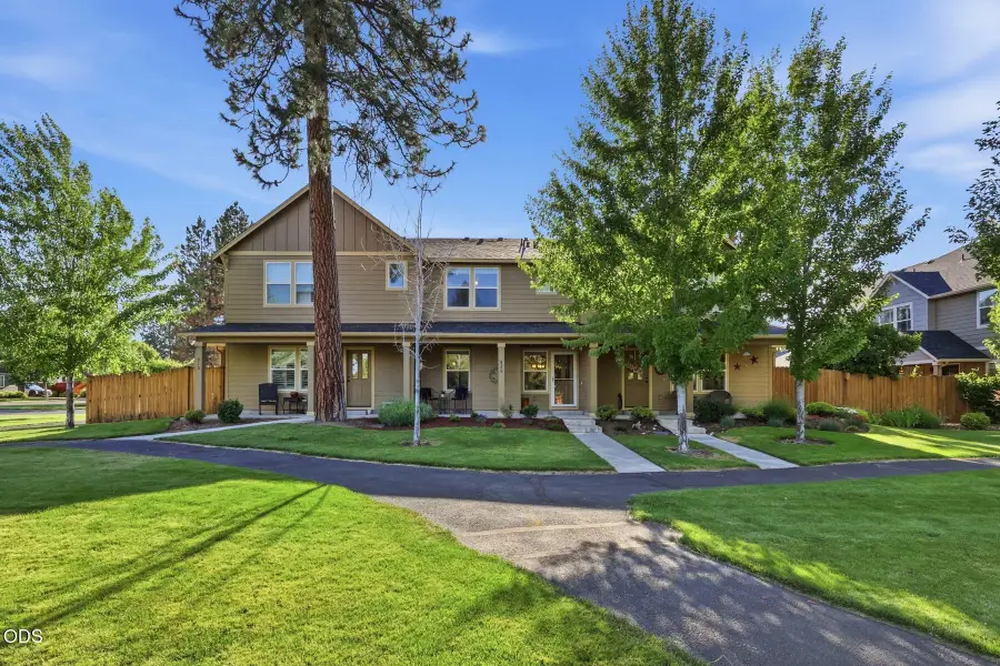 820 N Hindeman Street, Sisters, OR 97759 - #2