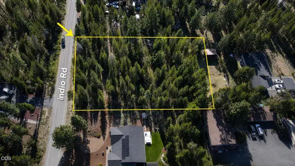 17046 Indio Road, Bend, OR 97707
